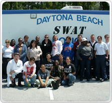 Daytona Mock Trial